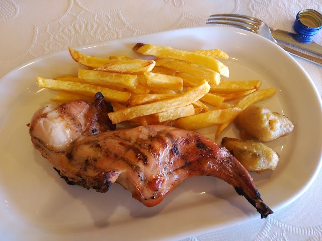 Restaurant Can Lloses