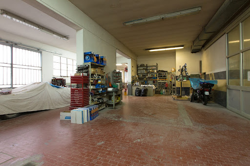 Autocarrozzeria F.lli Padovani Di Padovani & C. Snc - Thumbnail