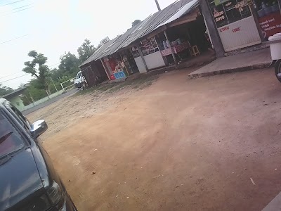 Photos of Masjid Al Ikhlas Tj Ratu Ilir