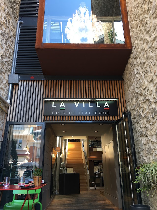 La Villa