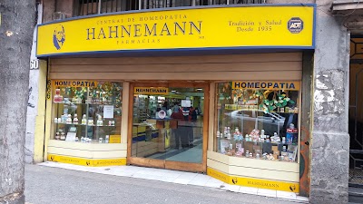 Photos of Central Homeopathy Hahnemann