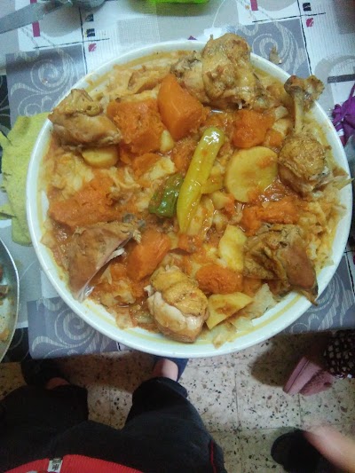 Photos of Caf&eacute; Anes (Mkafsa Alla)