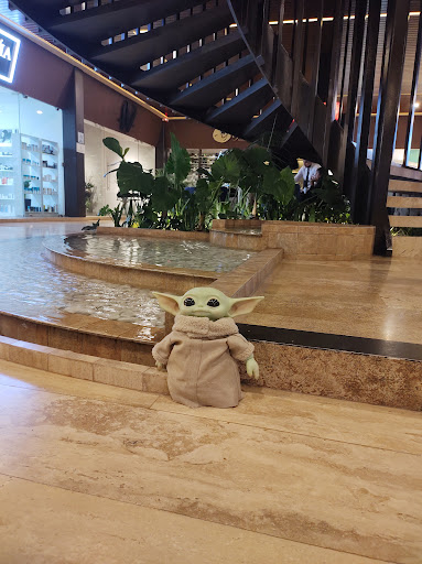Ankara Plaza - Thumbnail