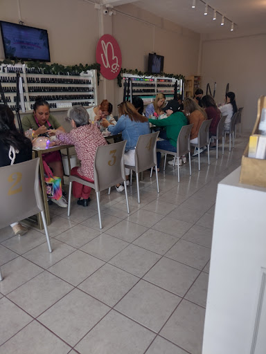 UNIA BONITA TUZOS.
