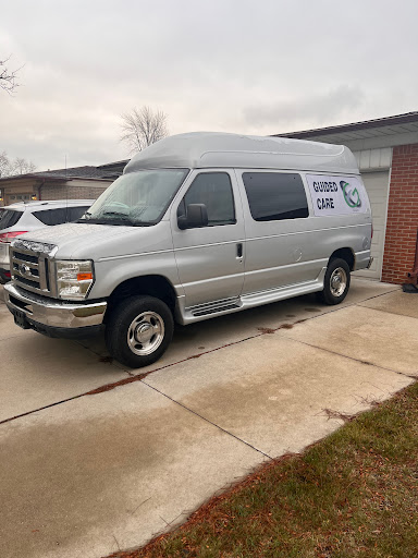 Guided Care Transport LLC