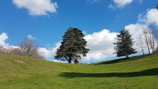 Château de Virieu