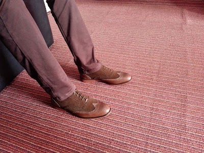 Photos of Horseman Shoes