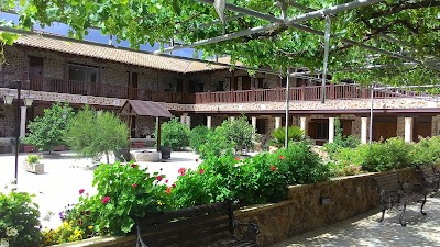 Photos of Monastery of Saint Thekla the Healer(Ayia Thekla