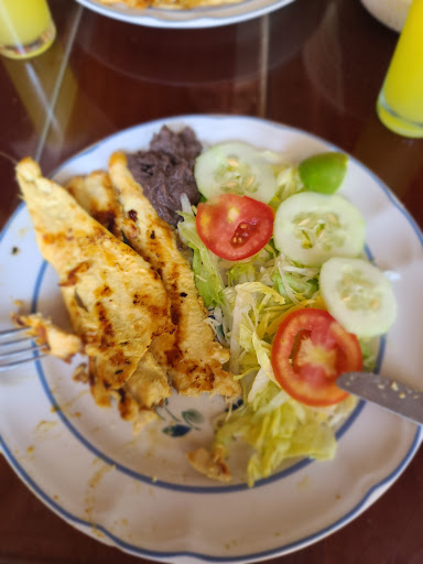 La selva Hotel Restaurante - Thumbnail