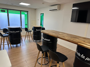 Photo n°1 de Toute La Presse à Tourcoing (Casier à colis)