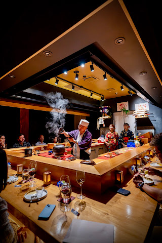 Sushi Okeya Kyujiro by null