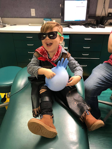 Dr. Daniel P. Grilli, DDS - Visual