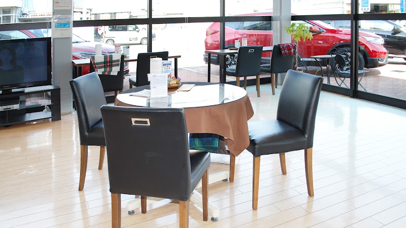 Honda Cars 三重東 桑名江場店