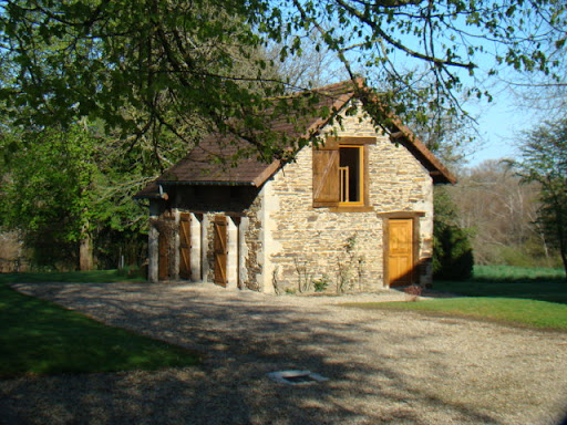 Photo de Jean et Le Petit Bois, 2 maisonnettes à Saint-Paul (87260)