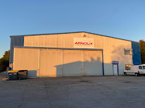 Carrosserie Arnoux à Besançon