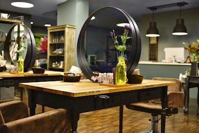 Photos of Friseur Schneide Raum