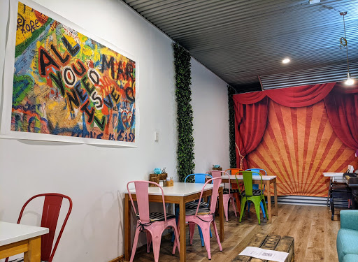 Brew Time Cafe - Thumbnail