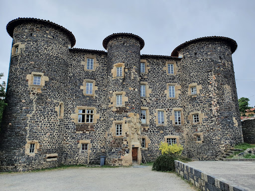 Chateau de Bouzols - Thumbnail