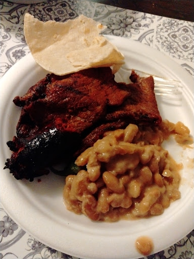 carniceria la fiesta