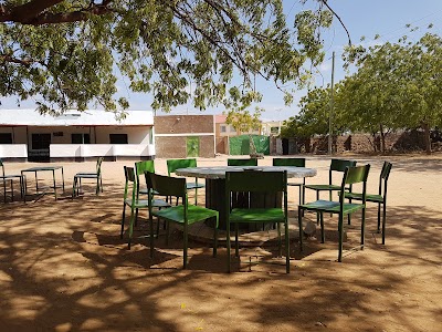 Photos of Ngamia Club