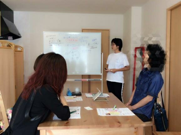 こころとあたまのSwitch