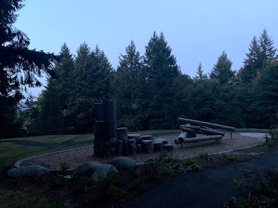 Bull Mountain Park