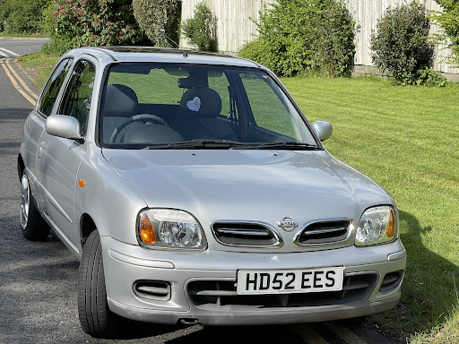 ALVECHURCH MOTOR SALES UK LTD - Thumbnail