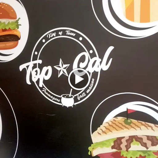 Photo 7 - Top'Cal. Toubkalfood