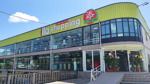 illa shopping