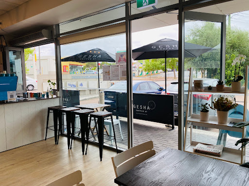 Photo of Cafe Journey