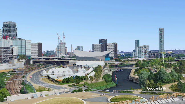 londonaquaticscentre.org