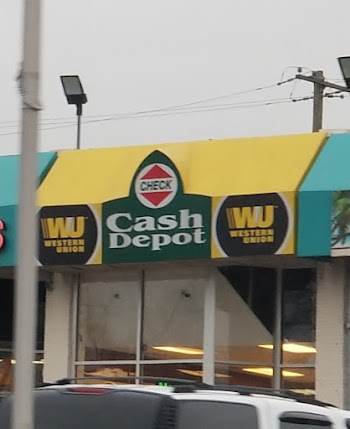 Check Cash Depot photo