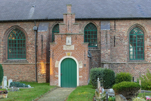 Ned. Hervormde kerk - Thumbnail