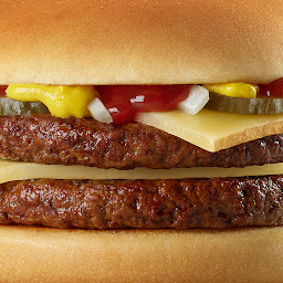 Photo n°15 de McDonald's Libourne Nord CCL Leclerc à Libourne (Restaurant de plats à emporter)