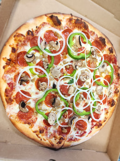 Charlie's Pizza & Subs Gallery - United States