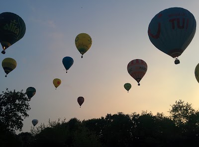Photos of Skaistakalnis Park