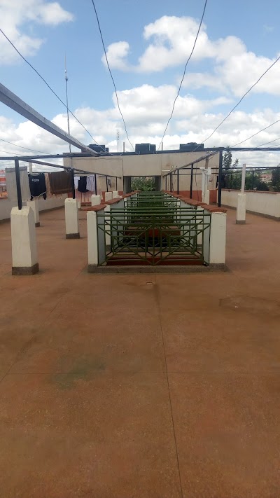 Photos of Royal Hostel Chuka