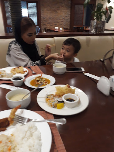 Star Metro Deira Hotel Apartments - Hotel