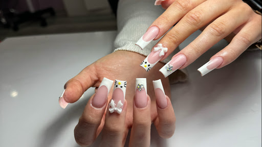 Her Nails