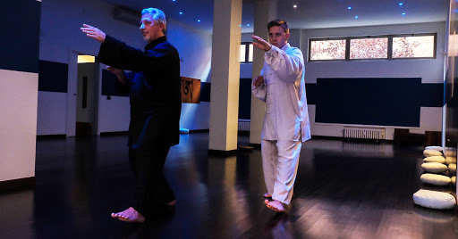 Studio Parsifal Yoga Crema - Thumbnail