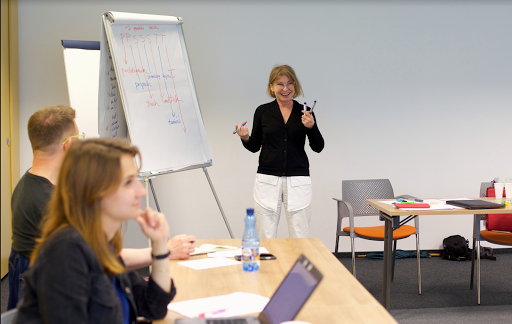 Instytut Komunikacji i Rozwoju Mukoid - Studia Coachingu - Coaching - Warszawa