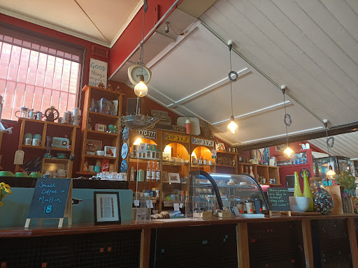 Factory Cafe Bar - Thumbnail