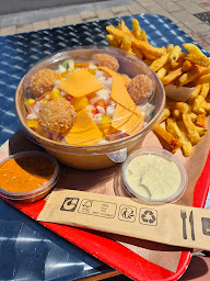 Photo n°72 de Friterie 