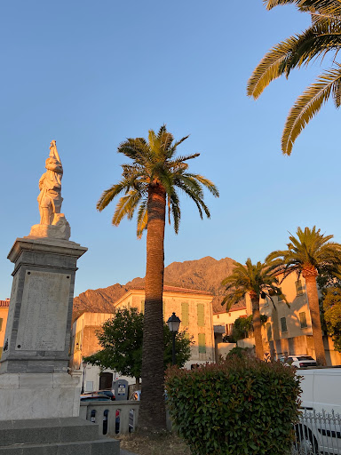 Photo de Handioasis corsica à Calenzana (20214)