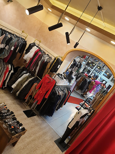 Edello Store Berlin - Visual