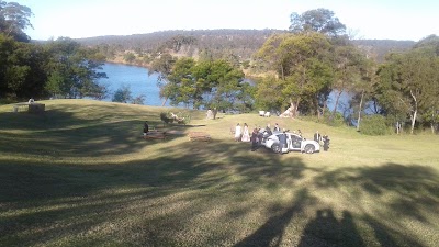 Photos of Bundanon Trust - Riversdale Property