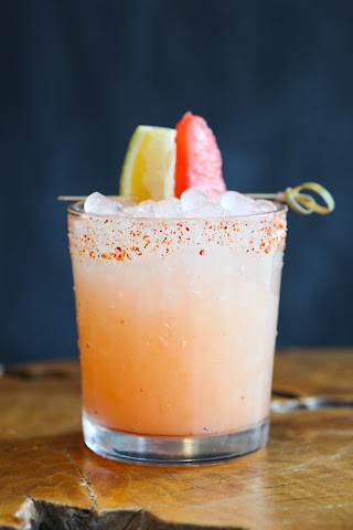 Dive Coastal Cuisine by null