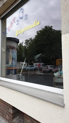 Friseur Haar2O2 - Thumbnail