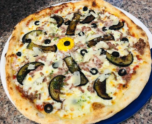PIZZAS'GO - FOODTRUCK - Thumbnail