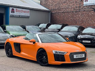 Beechwood Car Sales Ltd